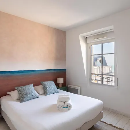 Apartman Le Grand Sillon